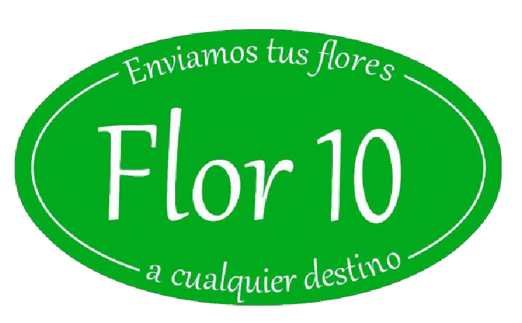 Enviar Flores con Flor10